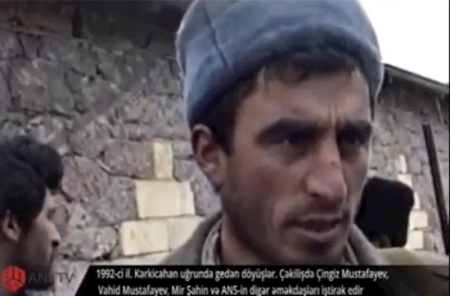 Çingiz Mustafayevin kadrlarındakı döyüşçü niyə 30 ildir veteranlıq ala bilmir? - Video