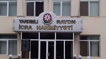 İcra hakimiyyəti tender qaydalarını POZDU