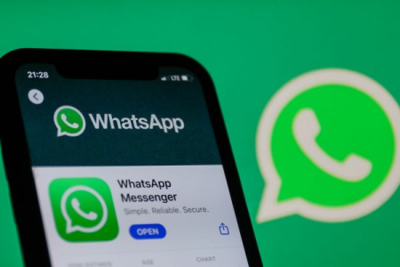 "WhatsApp"a yeni funksiya gəlir