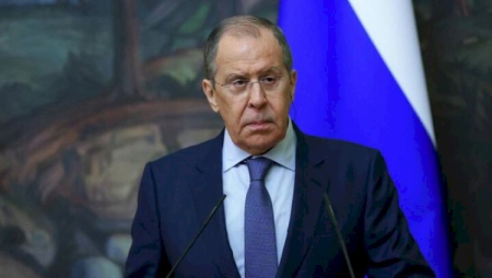 “ABŞ-ın hegemonluğuna son qoymaq lazımdır” - Lavrov