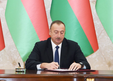 Prezidentdən 19 min nəfəri sevindirəcək SƏRƏNCAM Prezidentdən 19 min nəfəri sevindirəcək SƏRƏNCAM
