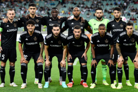 “Qarabağ”ın sabiq futbolçusu vəfat etdi - FOTO