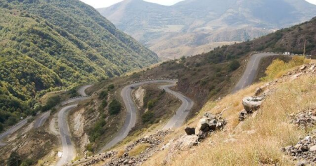 Ermənistan Azərbaycanın yeni “dəhliz” təklifi ilə razılaşmadığını deyir