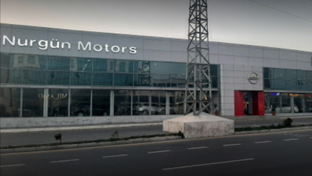 “Nugün Motors” məhkəməyə verildi