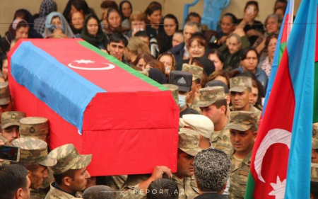 Laçında həlak olan hərbçimizin FOTOSU Laçında həlak olan hərbçimizin FOTOSU