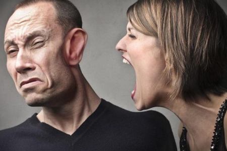 Kişilər bu bürclərin qadınlarından qorxurlar - Təhlükəli dördlük Kişilər bu bürclərin qadınlarından qorxurlar - Təhlükəli dördlük