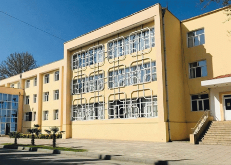 Bu universitet publik hüquqi şəxsə ÇEVRİLDİ