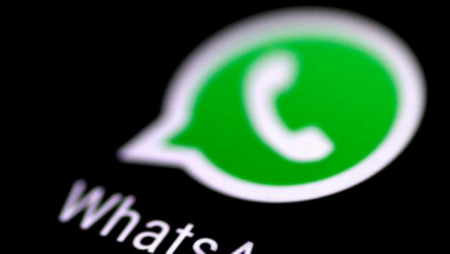 "WhatsApp"a yeni özəllik gəlir: Artıq ekran görüntüsü...