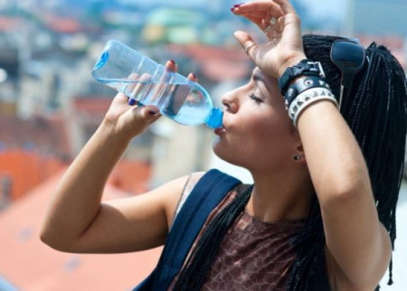 İsti hava nə vaxtadək davam edəcək?