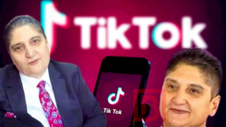 Bilal Əliyevdən onu “TikTok”a görə təhqir edənlərə: “Hamısını məhkəməyə verəcəyəm”