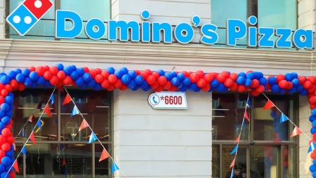 Vətən müharibəsi qazisi "Dominos Pizza"dan şikayətçidir: "Köhnə pizza veriblər"