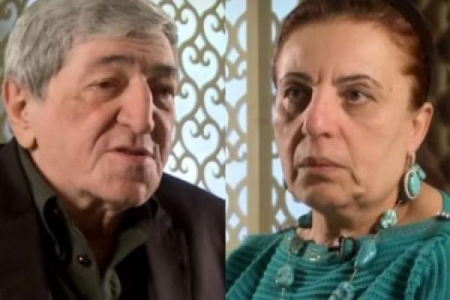 “Dörd ay Rəmişlə o qadın eyni çarpayıda yatdı, mən isə yerdə…” – Gülü 42 illik ŞOK GİZLİNLƏRİ AÇDI