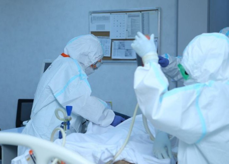 Azərbaycanda 325 nəfər koronavirusa yoluxdu, 7 nəfər öldü