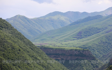 "Sonuncu təxribatlar Tovuz istiqamətindəki qarşıdurmanın analogiyasıdır" - RƏY