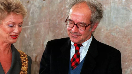 Fransanın məşhur rejissoru 91 yaşında vəfat edib