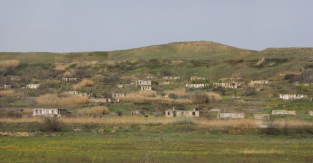 Qarabağda biznes qurmaq məqsədilə 1 300-ə yaxın müraciət qeydə alınıb