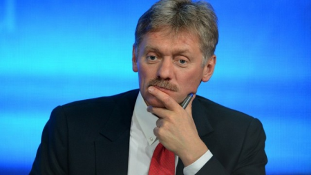 "Ukraynada diplomatik nizamlanma perspektivləri görünmür" - Peskov