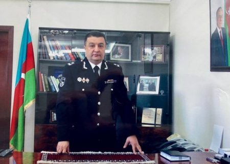 Mövlam Şıxəliyev general rütbəsindən məhrum edilə bilər