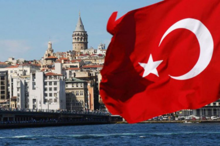 Türkiyə və bu ölkələrə xəbərdarlıq - Qorxulu proqnoz Türkiyə və bu ölkələrə xəbərdarlıq - Qorxulu proqnoz