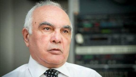 Cavanşir Quliyev 19 ildən sonra birdəfəlik Azərbaycana qayıtdı Cavanşir Quliyev 19 ildən sonra birdəfəlik Azərbaycana qayıtdı