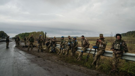 Ukrayna MN itkilərinin sayını açıqladı