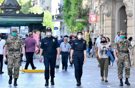 Pandemiyanın sonu çatdı - Karantin nə vaxt ləğv ediləcək?