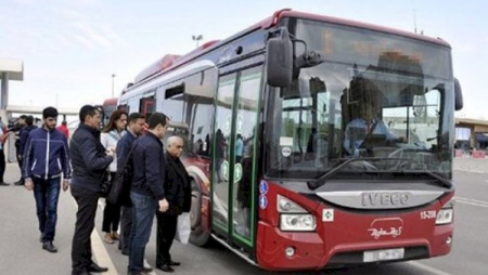 Metro və avtobuslarda gedişhaqqı artır? - Mühüm açıqlama