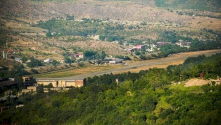 “Zəngəzurun cənub hissəsi Azərbaycanın tam nəzarətə keçə bilər”