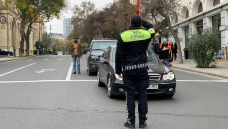 Şəhidlərin xatirəsi bir dəqiqəlik sükutla yad ediləcək