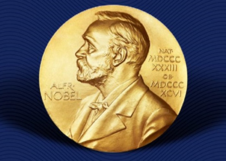 Nobel mükafatı bu tarixdə veriləcək