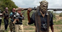 Nigeriyada 2 həftə ərzində 293 Boko Haram üzvü təslim olub