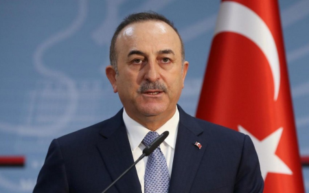 Mövlud Çavuşoğlu: "Türk dünyasındakı həmrəyliyin dərinləşməsinə çalışırıq"