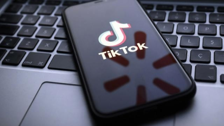 Rusiya "TikTok"u cərimələdi