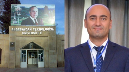 “Rektor dedi ki, ərizə yazmasan, şərləyib çıxaracam” - Universitetdə qalmaqal