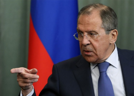 "Zelenskinin bu cəhdləri gülüncdür" - Lavrov