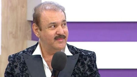 Cavanşir Məmmədova maşın hədiyyə etdilər - FOTO