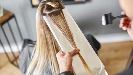 Keratin xərçəngə səbəb olur? - ARAŞDIRMA