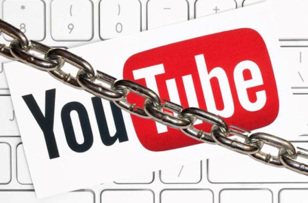 Rusiya Federasiya Şurasının “Youtube” hesabları bloklandı, videolar silindi