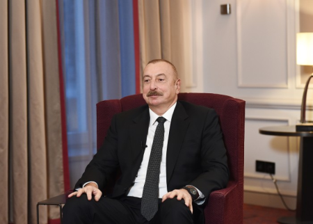 İlham Əliyev onları bu ölkələrə səfir təyin etdi