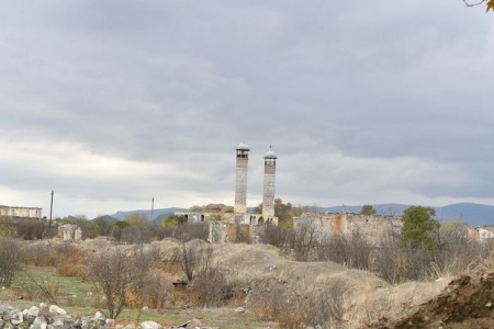 Ağdam və Füzulidə zəfər və işğal muzeylərinin layihələri təsdiqlənib