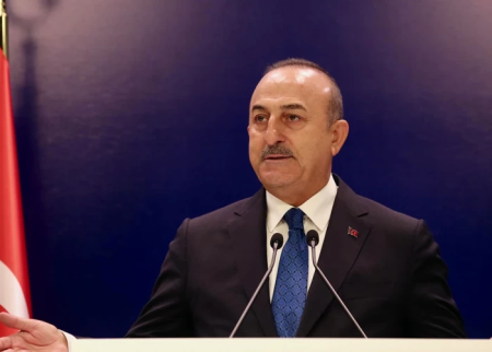 "Ermənistanla danışıqlar davam edəcək" - Çavuşoğlu