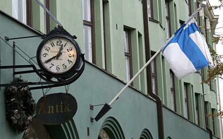 Finlandiyada Rusiya vətəndaşlarının ev almasına qadağa qoyula bilər