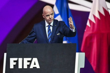 FIFA prezidenti transfer bazarındakı dəyişiklikləri açıqladı