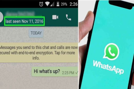 “Whatsapp”dan YENİLİK: Onlayn olduğunuzu gizlədə biləcəksiniz