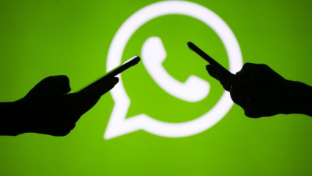 Nazirlikdən "WhatsApp"da yaranan problemlə bağlı - AÇIQLAMA