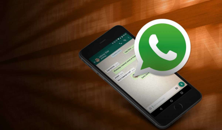 “WhatsApp” fəaliyyətini bərpa etdi