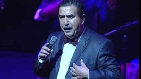 Əməkdar artist Şuşadakı evini teatra bağışladı