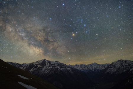 Astronomlar yaxınlıqdakı ulduz topalarında anomaliyalar aşkar ediblər