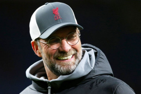 Klopp adını “Liverpul”un tarixinə yazdırdı