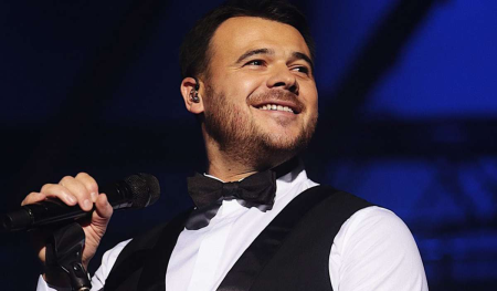 Xalq artisti Emin Ağalarov Azərbaycanda konsert verəcək.